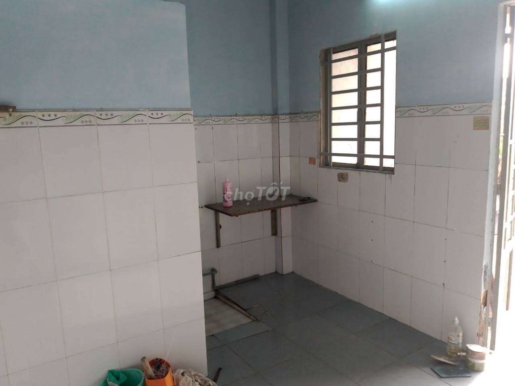 Phòng Trọ Giá Rẻ Hóc Môn