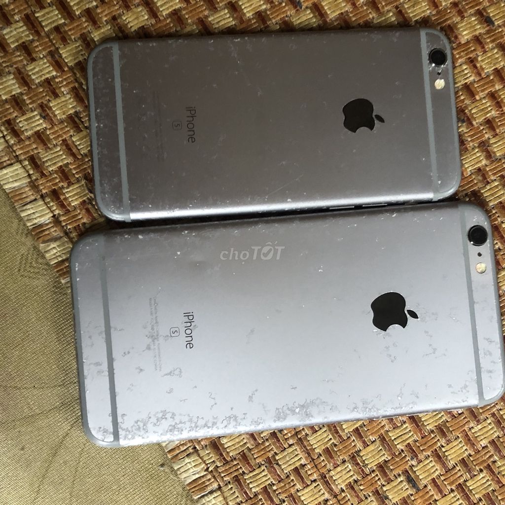 Apple iPhone 6s Plus 128GB Xám. Mua bán Điện thoại tại Quận Hà Đông Hà Nội được đăng bởi Nguyen viet hoang hình 1