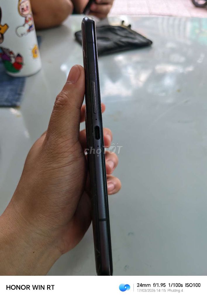 Lenovo Legion Y90 256GB Đen. Mua bán Điện thoại tại Quận 11 Tp Hồ Chí Minh được đăng bởi Huỳnh Long hình 1