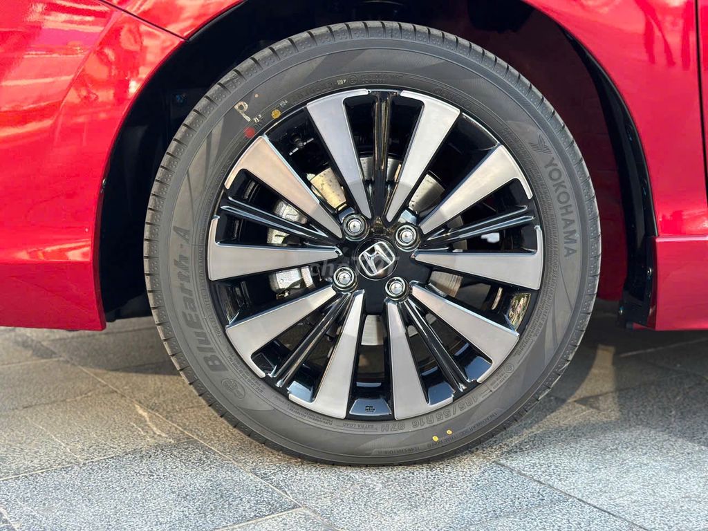Honda City RS по самой низкой цене — уникальная возможность