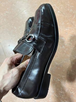 bán giày lười Salvatore Ferragamo