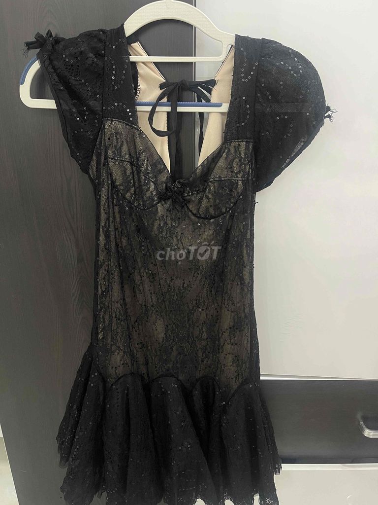 Váy đồng giá 80k. Mua bán Quần áo tại Quận Lê Chân Hải Phòng được đăng bởi Quynh Anh hình 1