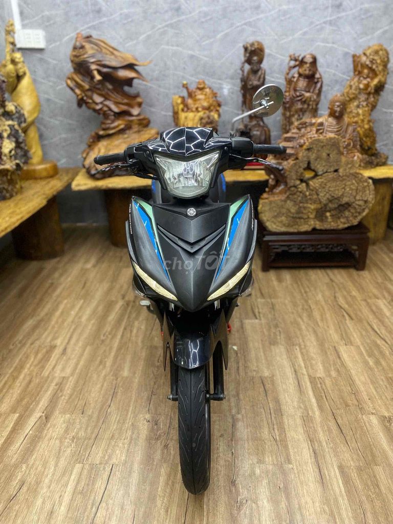 👉Exciter 150cc chính chủ biển SG máy bao êm. Mua bán Xe máy tại Quận 7 Tp Hồ Chí Minh được đăng bởi Xe Cũ Hiếu CT hình 3