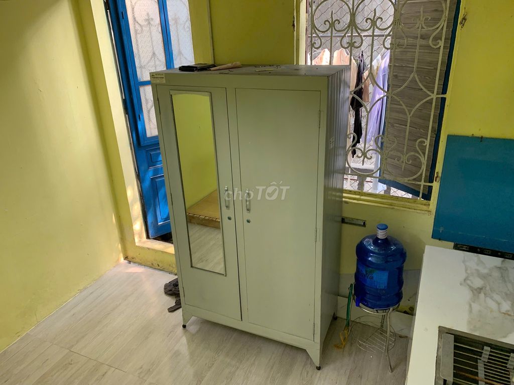 Cho thuê phòng trọ cách Luật, HVHC, Ngoại Giao, Ngoại Thương 300m - ảnh 5