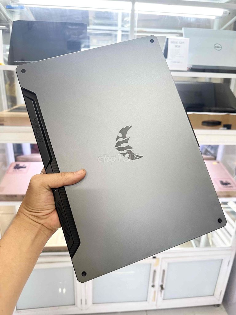 Asus TUF FA506 i5-10300H 15.6 inch 16GB/512GB. Mua bán Laptop tại Thành phố Nha Trang Khánh Hòa được đăng bởi Toàn hình 1