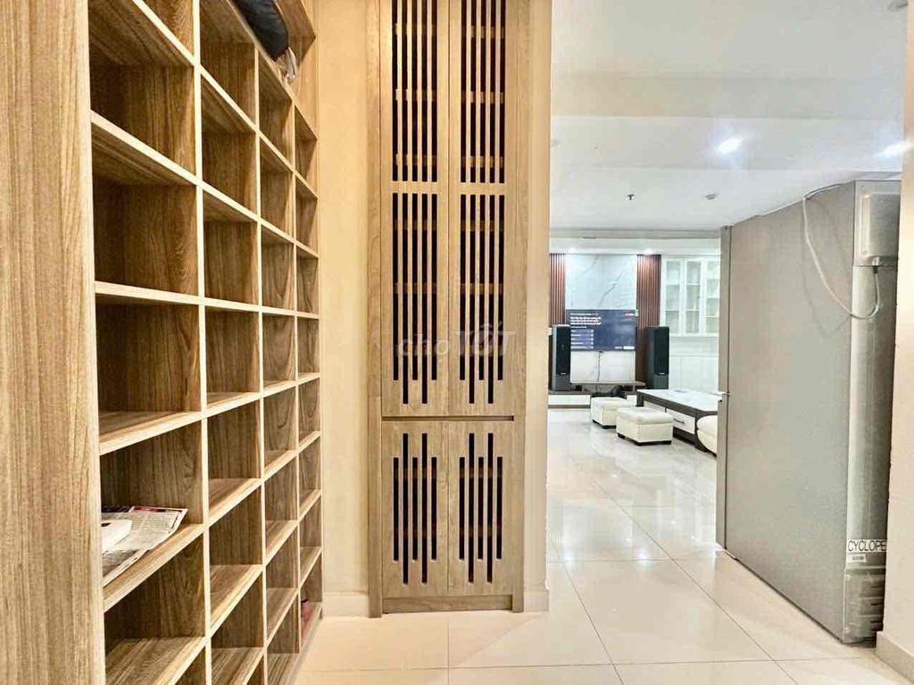 Квартира с двумя спальнями в Harmony Tower, Phước Mỹ — фото 11