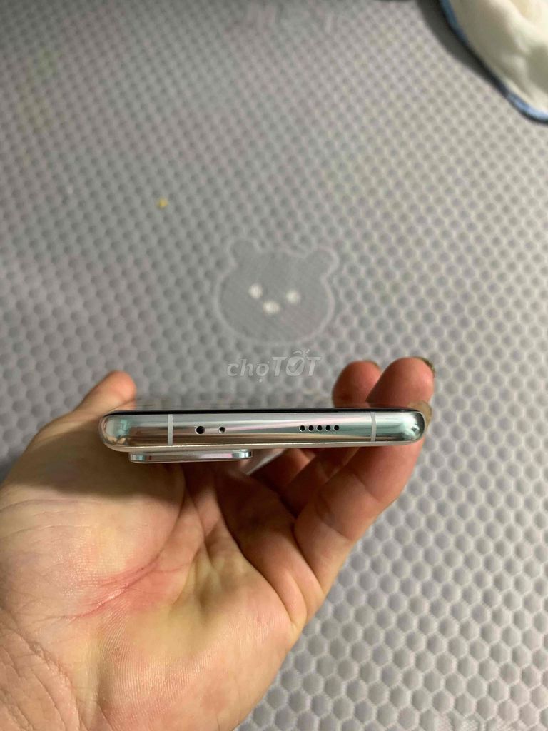 Huawei P60 8GB/256GB Trắng. Mua bán Điện thoại tại Quận Long Biên Hà Nội được đăng bởi Sang hình 1