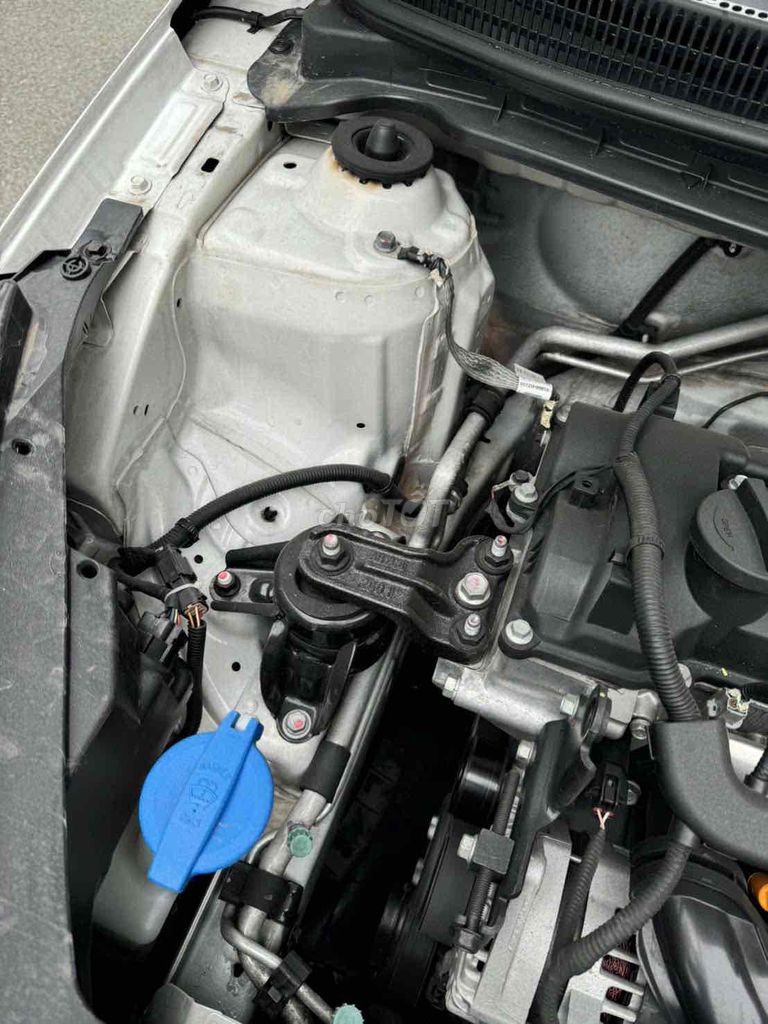 Kia Soluto 2022 1.4 MT Deluxe - 30000 km. Mua bán Ô tô tại Quận Nam Từ Liêm Hà Nội được đăng bởi Auto Anh Tuấn hình 19