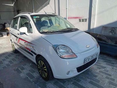 Chevrolet Spark 2010 LT 0.8 MT - 30 km. Mua bán Ô tô tại Huyện Châu Thành Sóc Trăng được đăng bởi ta minh hai