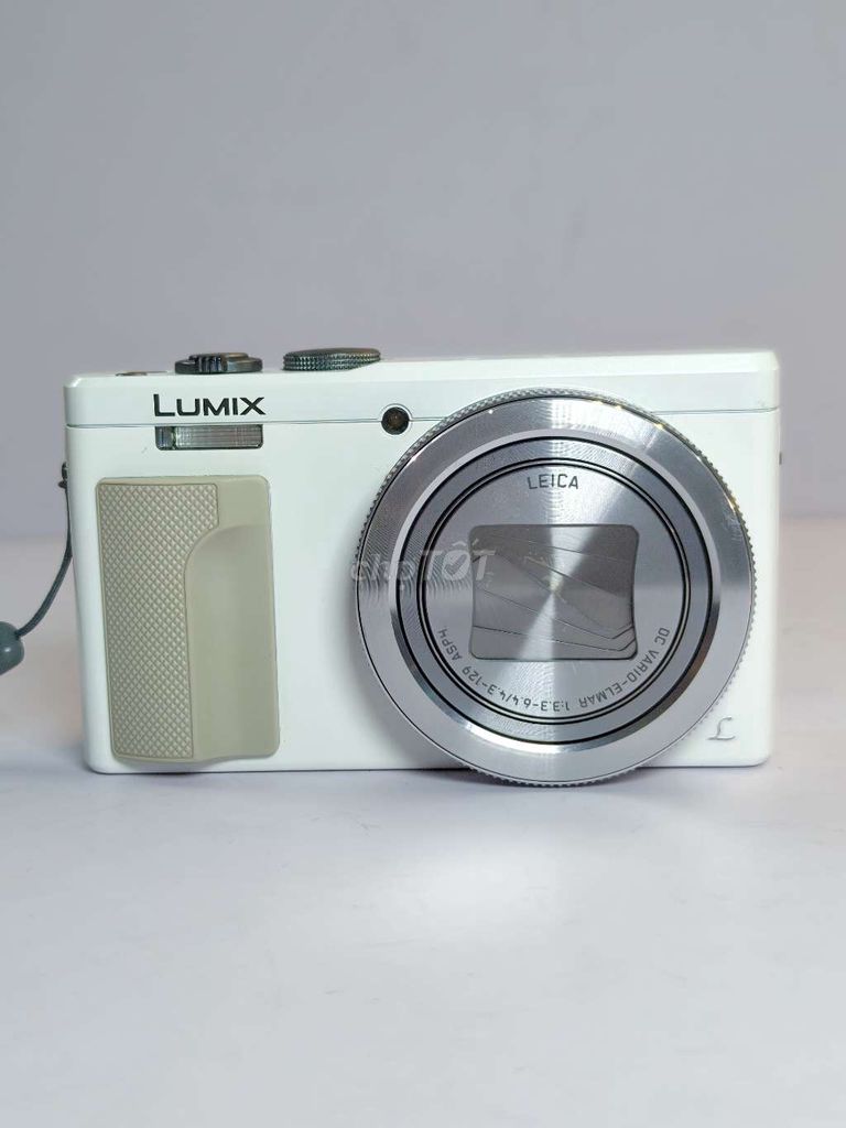 Máy ảnh Panasonic Lumix TZ85. Mua bán Máy ảnh, Máy quay tại Huyện Thanh Trì Hà Nội được đăng bởi oliu camera  hình 1