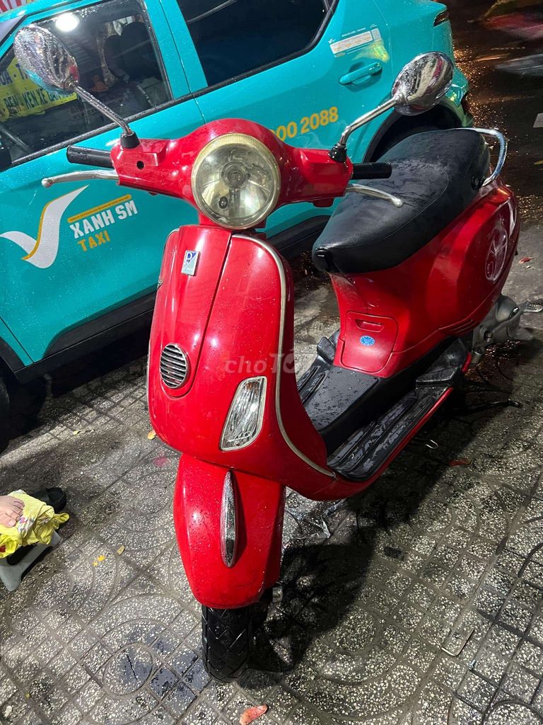 Vespa 150cc chính chủ kí