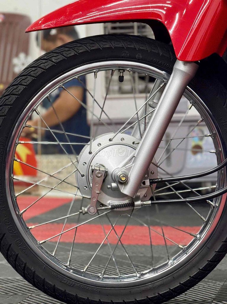 💥RSX Fi đời 2023 BS Tỉnh Chính Chủ xe chuẩn ngon💥. Mua bán Xe máy tại Thành phố Thủ Đức Tp Hồ Chí Minh được đăng bởi XE MÁY THỦ ĐỨC  hình 4