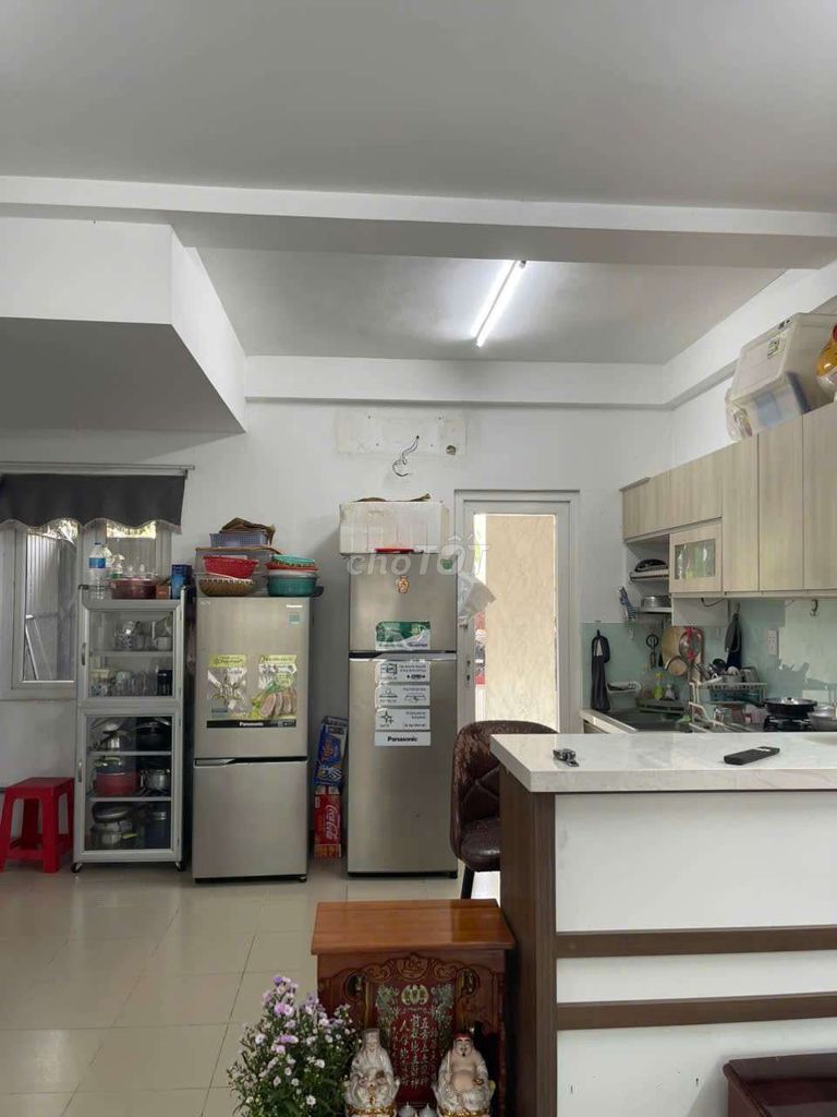 BÁN NHÀ TIAMO 5X25M2 GIÁ RẺ CHỈ 4ty7 