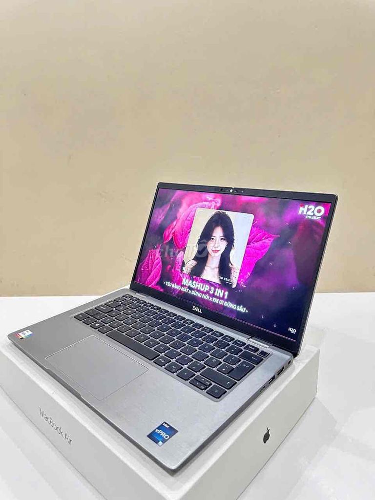 Dell Latitude 7430 i5-1245U 14 inch 32GB/256GB Xám. Mua bán Laptop tại Quận Thanh Xuân Hà Nội được đăng bởi Phạm Duyên Laptop 118 hình 1