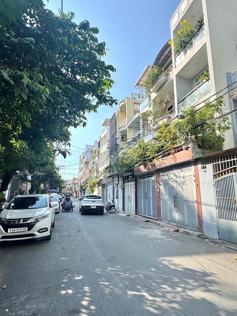 SIÊU PHẨM CĂN GÓC 2MT- 70M2 NGANG 4,5M- KHU PHÂN LÔ BỘ ĐỘI.NGAY GA T3. Mua bán Nhà ở tại Quận Tân Bình Tp Hồ Chí Minh được đăng bởi Phạm Đức hình 3