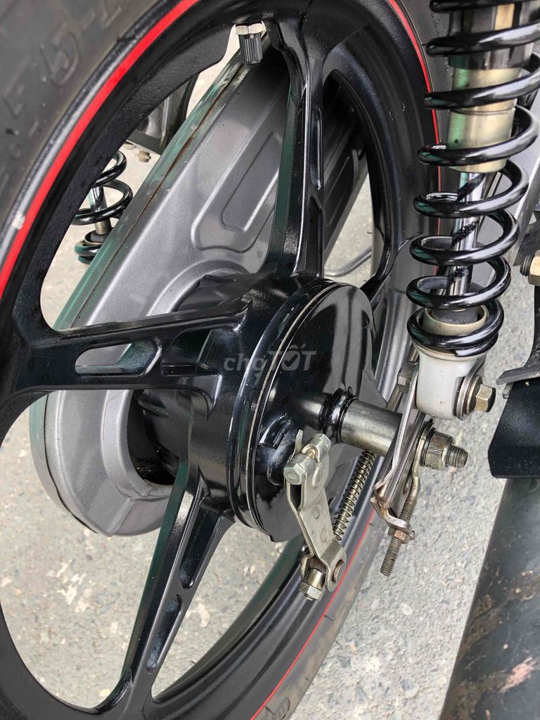 sirius 2017 1 chủ vỏ đầu còn giá còn bớt lộc lá. Mua bán Xe máy tại Huyện Phong Điền Cần Thơ được đăng bởi Xe Cũ Cần Thơ hình 13