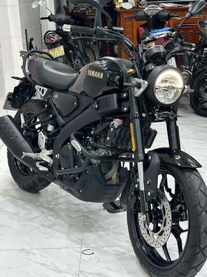 xsr155. Mua bán Xe máy tại Quận 8 Tp Hồ Chí Minh được đăng bởi Trần Hoàng 