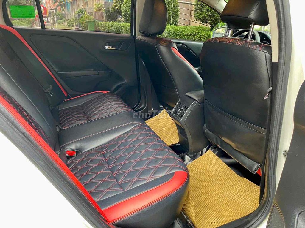 Honda City 2019 Số Tự Động. Mua bán Ô tô tại Quận Gò Vấp Tp Hồ Chí Minh được đăng bởi Mr Thành hình 9