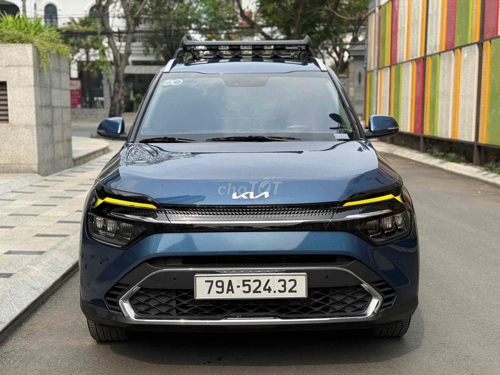 Kia Carens 2024 1.5 Luxury 21.000 km. Mua bán Ô tô tại Thành phố Thủ Đức Tp Hồ Chí Minh được đăng bởi Phúc Nguyên hình 1