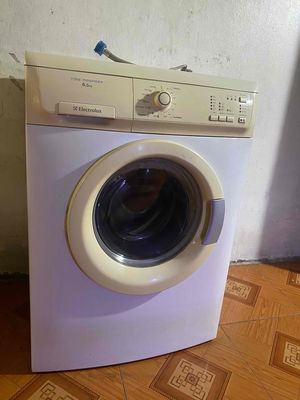 máy giặt electrolux 6,5kg