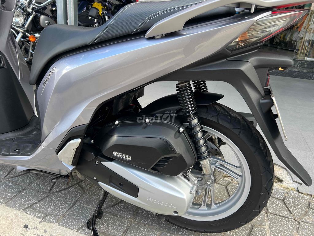 Sh 125 2017❇️Đồng Moto Đà Lạt❇️. Mua bán Xe máy tại Thành phố Đà Lạt Lâm Đồng được đăng bởi ĐỒNG MOTOR 2  cá nhân hình 6