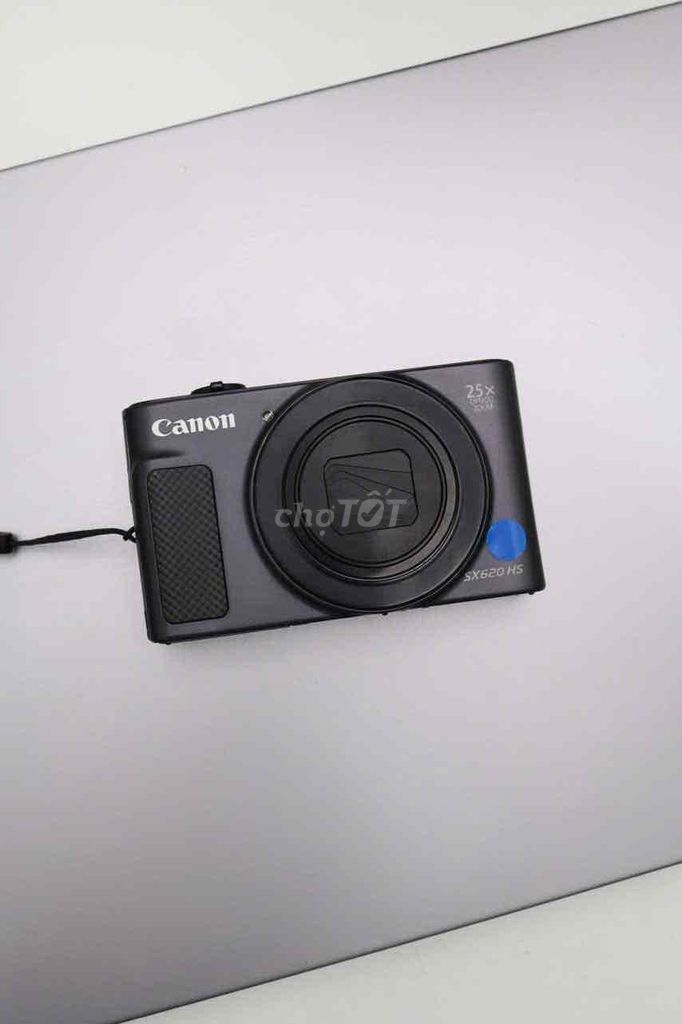 Máy ảnh Canon PowerShot SX620 HS. Mua bán Máy ảnh, Máy quay tại Quận Phú Nhuận Tp Hồ Chí Minh được đăng bởi Khánh máy ảnh top 1 hình 1