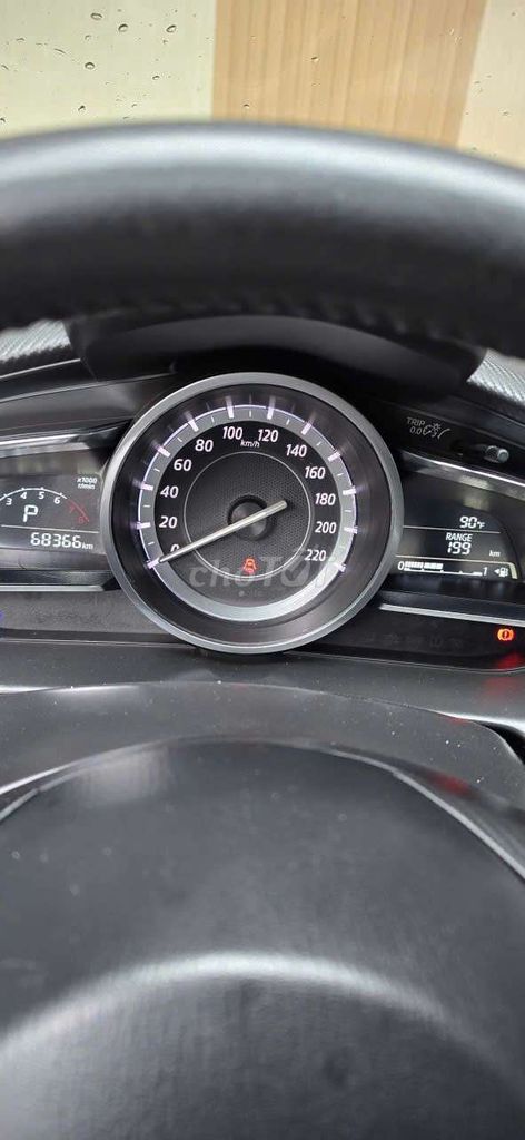 Mazda2 -2018. Mua bán Ô tô tại Quận Bình Tân Tp Hồ Chí Minh được đăng bởi Ms Thuy hình 5