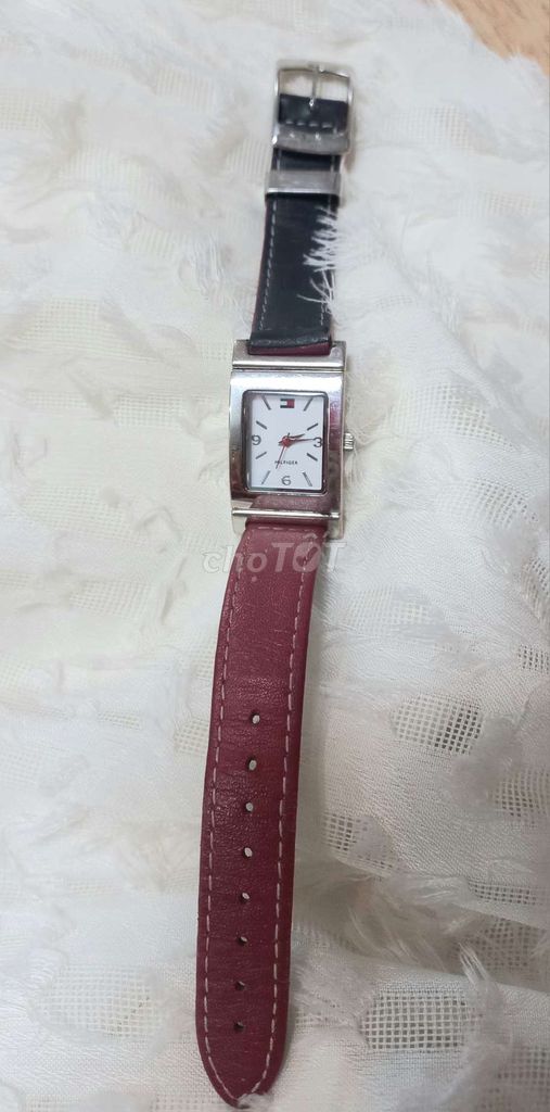 Đồng hồ si tuyển Nhật hiệu Tommy. Mua bán Đồng hồ tại Quận 12 Tp Hồ Chí Minh được đăng bởi DANG HANG hình 3