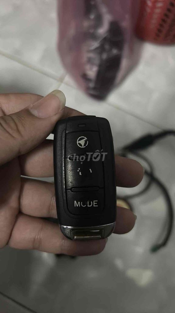 hyperion smartkey chống trộm. Mua bán Phụ tùng xe tại Thành phố Bến Tre Bến Tre được đăng bởi Hữu hình 6