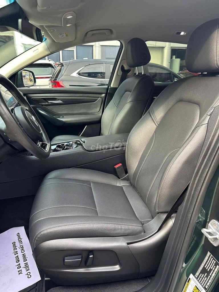 VinFast VF8 2024 S (Kèm pin) - 10 km. Mua bán Ô tô tại Quận Hoàn Kiếm Hà Nội được đăng bởi Vinfast Ocean Park Gia Lâm Hà Nội hình 7