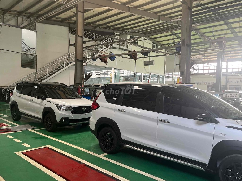 🌼🌼🌼SUZUKI XL7 HYBRID ĐỦ MÀU GIAO NGAY  !. Mua bán Ô tô tại Quận 12 Tp Hồ Chí Minh được đăng bởi SUZUKI VIỆT LONG  hình 17