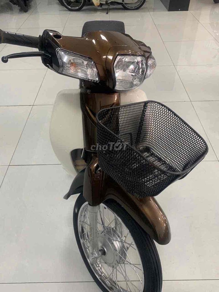 dealim 50cc cho người chưa bằng lái. Mua bán Xe máy tại Huyện Trảng Bom Đồng Nai được đăng bởi Phạm Cao hình 6