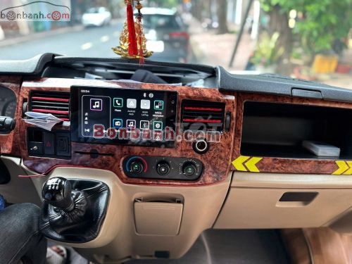 Ford Transit Luxury 2019. Mua bán Ô tô tại Thành phố Bà Rịa Bà Rịa - Vũng Tàu được đăng bởi Nguyenthithanhthu  hình 4