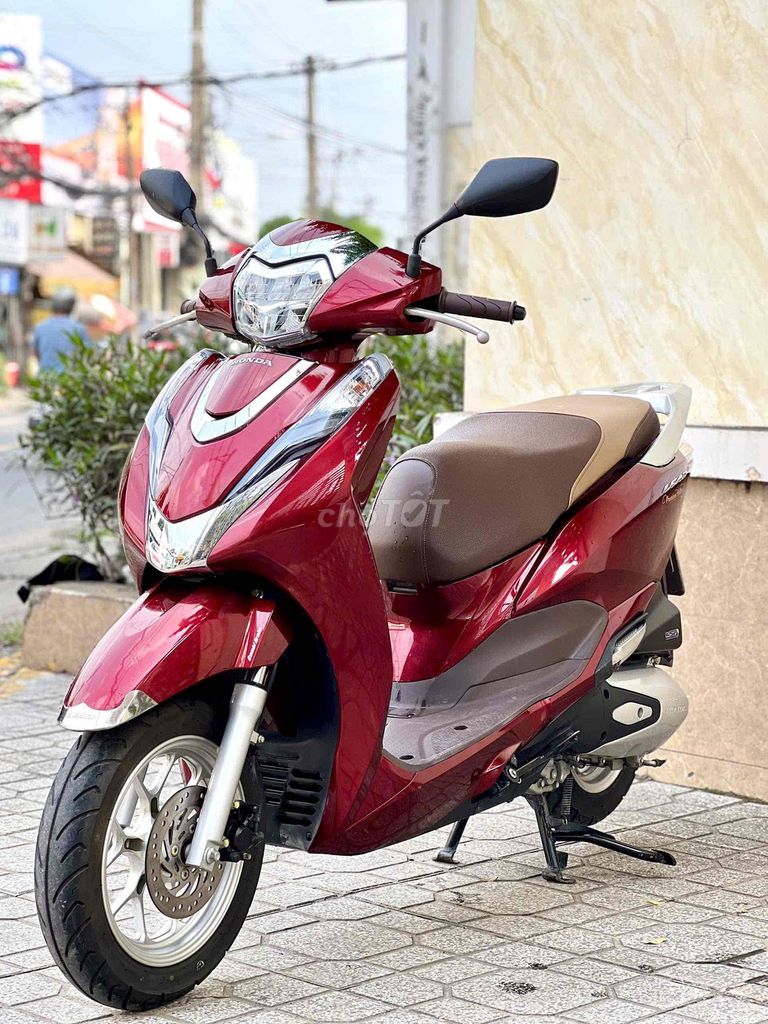 honda Lead 4val máy móc nguyên zin êm 9chủ. Mua bán Xe máy tại Quận 12 Tp Hồ Chí Minh được đăng bởi CHXM Phương Nam Chuyên Bán Xe Trả Góp Bao Nợ Xấu hình 2