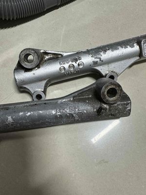 Phuộc furute. Mua bán Phụ tùng xe tại Huyện Nhơn Trạch Đồng Nai được đăng bởi Linh