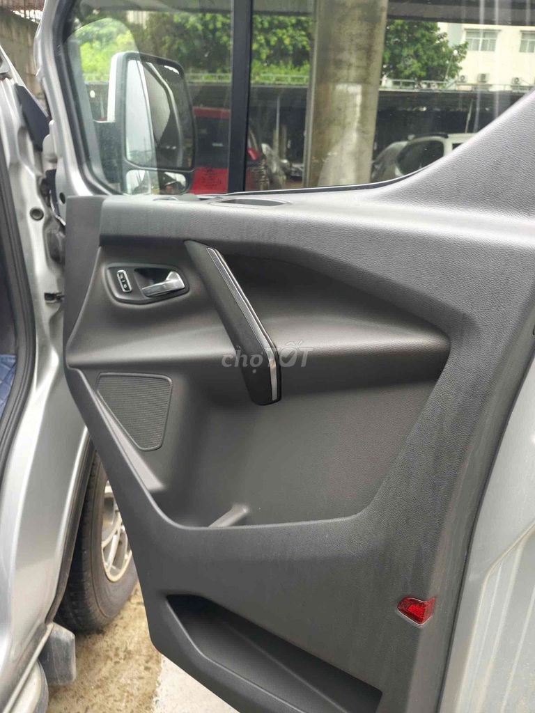 Ford Titanium  2019  - 51000 km. Mua bán Ô tô tại Quận 4 Tp Hồ Chí Minh được đăng bởi VinFast Đại Lộc hình 9