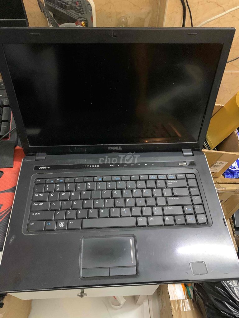 Xác Dell Vostro 3500 còn đẹp