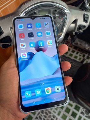 Oppo A56/5G. Ram8G/256G. Nguyên zin. Mua bán Điện thoại tại Thành phố Thuận An Bình Dương được đăng bởi Nam Anh