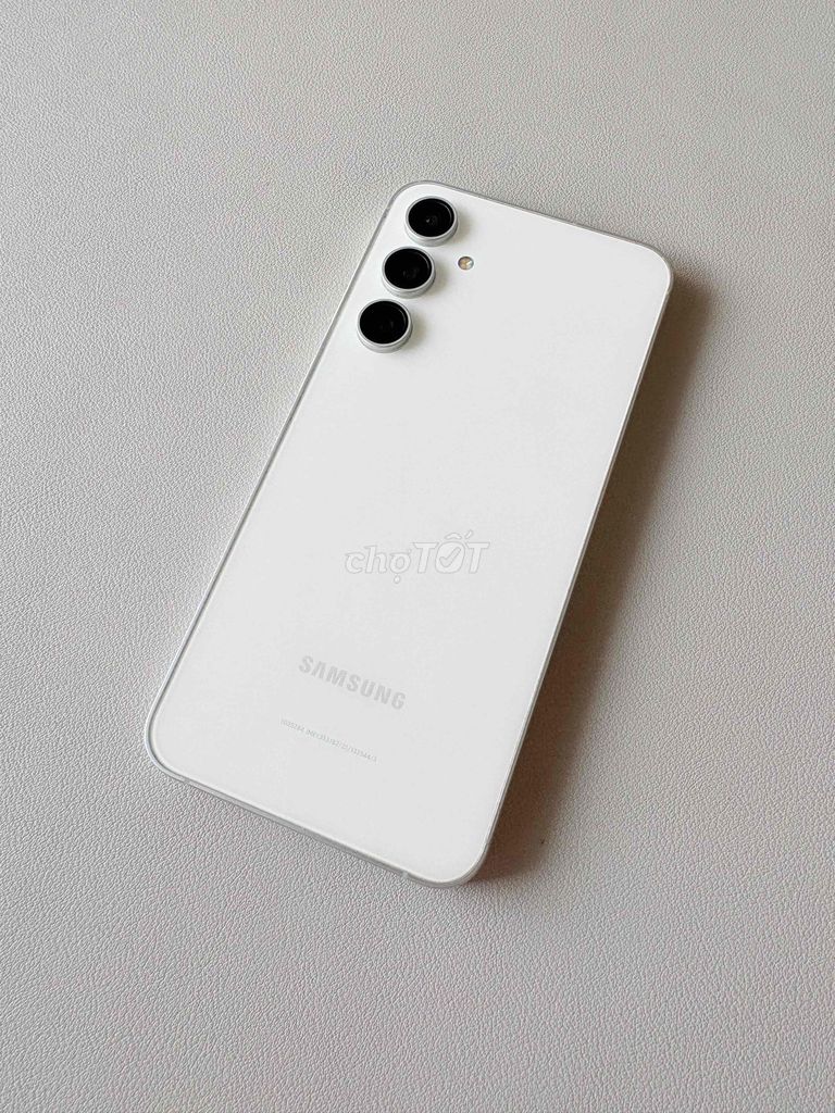 Samsung S23 FE 5G 8/256GB Trắng Hàn  2 SIM. Mua bán Điện thoại tại Quận Ninh Kiều Cần Thơ được đăng bởi  Anh Lê hình 1