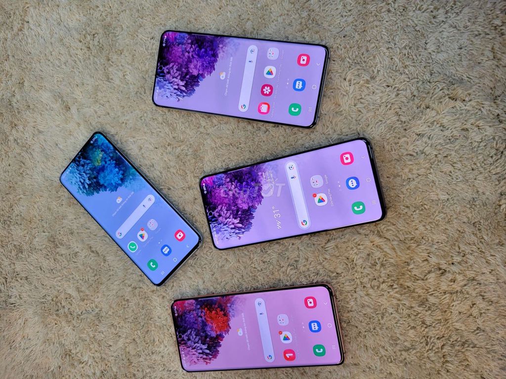 Bên mình có Galaxy S20-5G máy Hàn đủ màu đủ PK. Mua bán Điện thoại tại Quận Thanh Xuân Hà Nội được đăng bởi ĐỊA CHỈ 173 NGUYỄN XIỂN THANH XUÂN HÀ NỘI hình 3