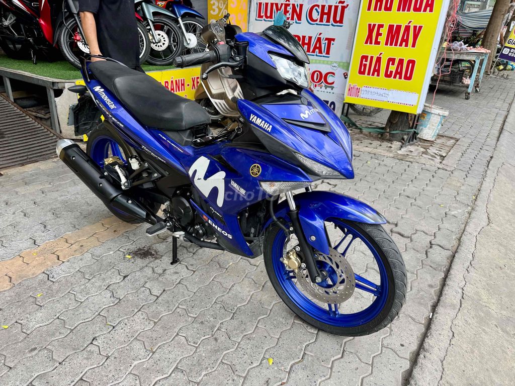 ex led bản movitar. Mua bán Xe máy tại Huyện Nhà Bè Tp Hồ Chí Minh được đăng bởi Ngô hoàng phương hình 2