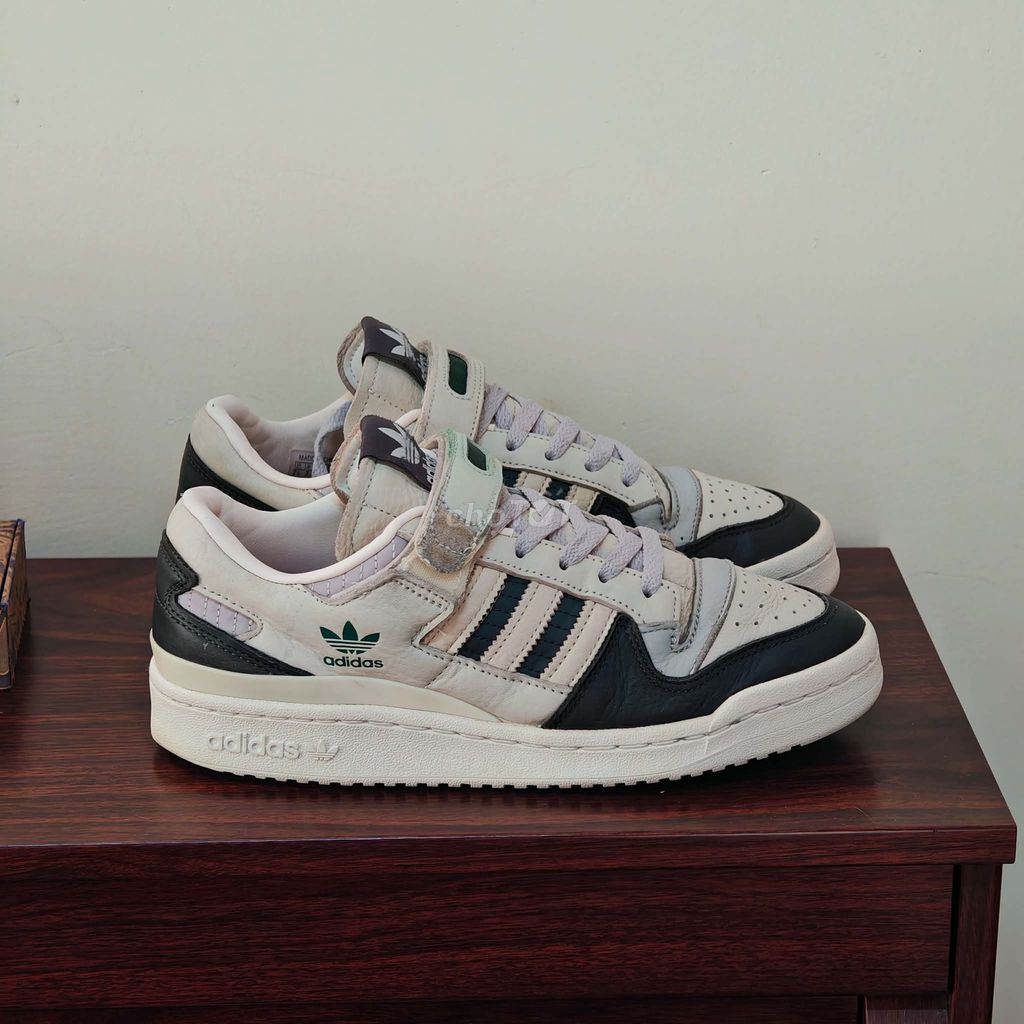 [CHÍNH HÃNG] Giày thể thao Adidas Forum 84 Low. Mua bán Giày dép tại Thành phố Bà Rịa Bà Rịa - Vũng Tàu được đăng bởi chú CÔNG AN bán giày CHÍNH HÃNG hình 1