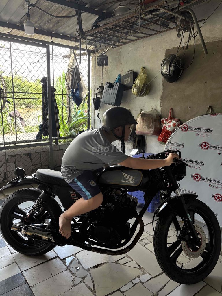 Dọn nhà đi làm xa cần bán. Mua bán Xe máy tại Quận Cái Răng Cần Thơ được đăng bởi Roy hình 4