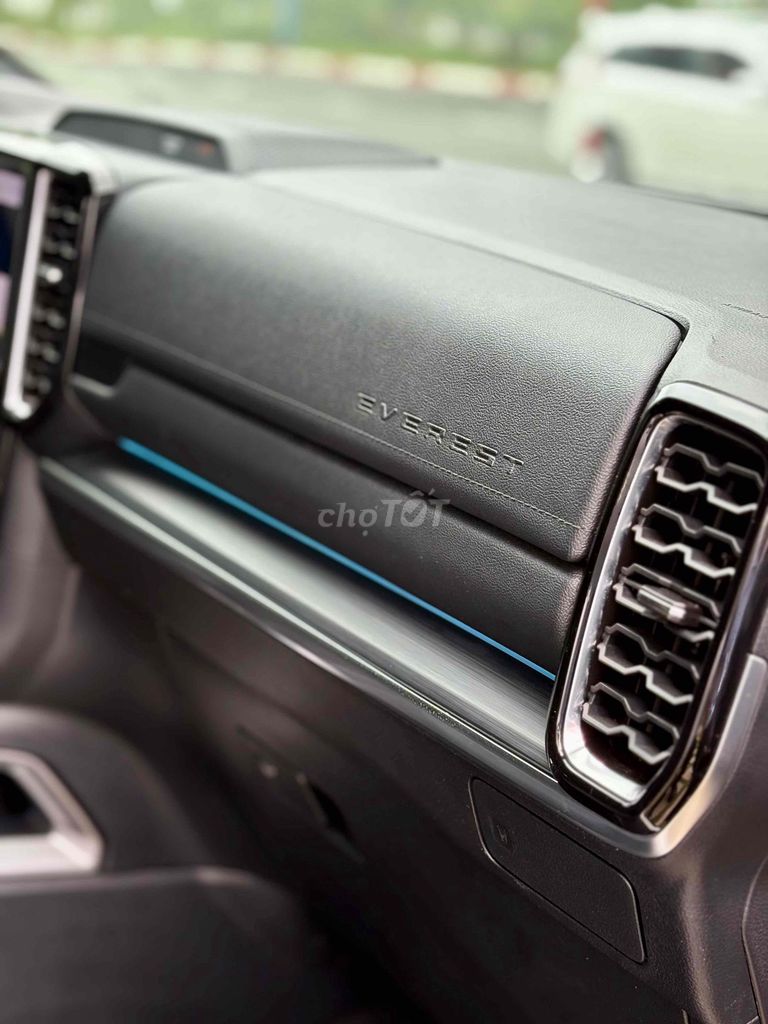 Ford Everest 2023 Titanium Plus 4x4 AT - 3700. Mua bán Ô tô tại Thành phố Thủ Dầu Một Bình Dương được đăng bởi Xe Bán Tải Bình Dương hình 4