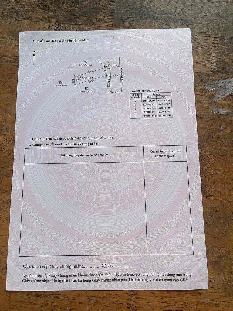 đất dx 71 định hòa sát võ văn kiệt và quốc lộ 13 đường thông