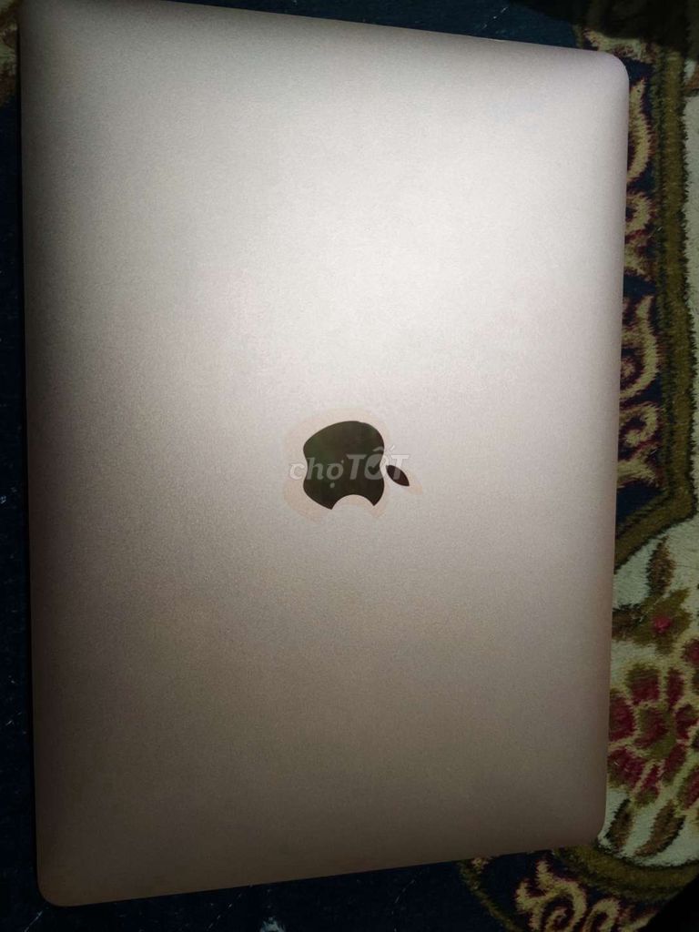 Apple MacBook Air M1 8GB/256GB. Mua bán Laptop tại Thành phố Huế Thừa Thiên Huế được đăng bởi Thịnh Thịnh hình 1