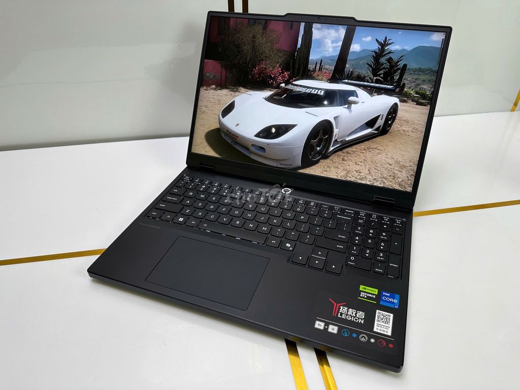 Lenovo Legion Y7000 i7-14650HX RTX 5060/16/512. Mua bán Laptop tại Quận Thanh Xuân Hà Nội được đăng bởi Nguyễn Văn Lượng hình 1