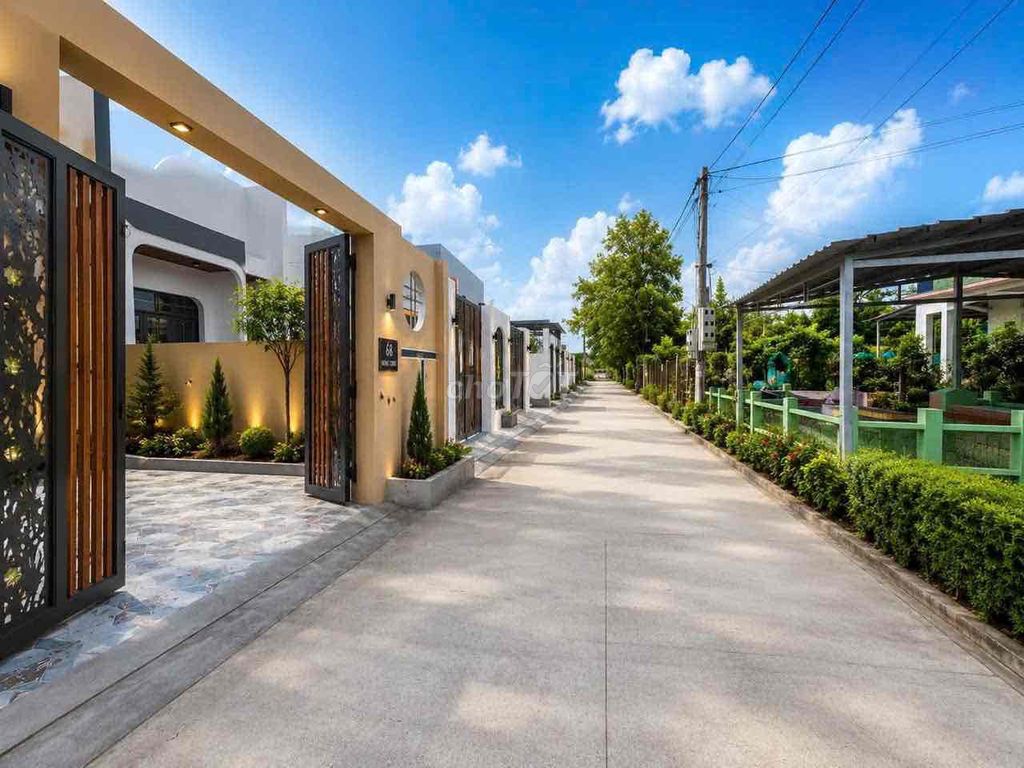 🏡 САДОВЫЙ ДОМ 5,9 x 32 м - 200 м2, ПОЛНЫЙ ЖИЛОЙ ДОМ - ВСЕГО 2 МИЛЛИАРДА 950 МИЛЛИОНОВ.