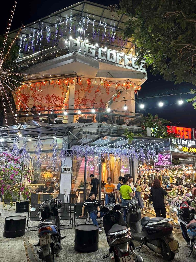 cần bán nhà 2 tầng 2 mặt tiền lê đại hành