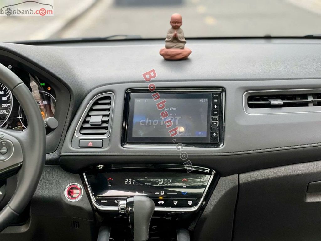Honda HRV L 2019 - 556 Triệu. Mua bán Ô tô tại Quận Bắc Từ Liêm Hà Nội được đăng bởi Thịnh Nguyễn hình 10